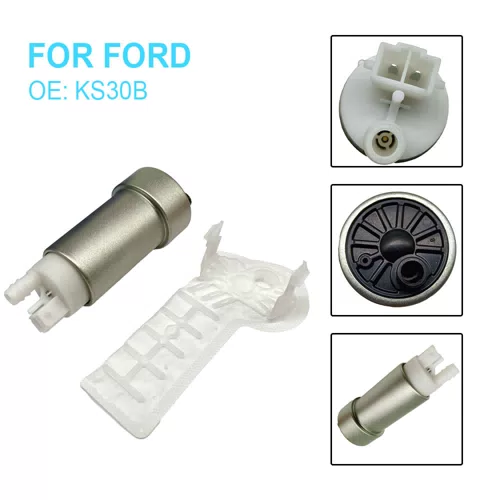 Car Electric Bomba De Combustible Fuel Pump for Toyota Nissan Yamaha Hyundai Chevrolet Delphi Suzuki Isuzu Bmw VW - image 5